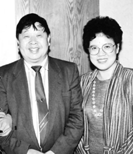 馬季去世15年，遺孀于波堅守故居，馬東和媳婦撐起她的晚年生活