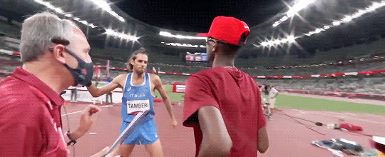 “跳高天才”巴爾希姆:史上奧運跳高雙冠軍之一,他創造了歷史 “跳高天才”巴爾希姆:史上奧運跳高雙冠軍之一,他創造了歷史