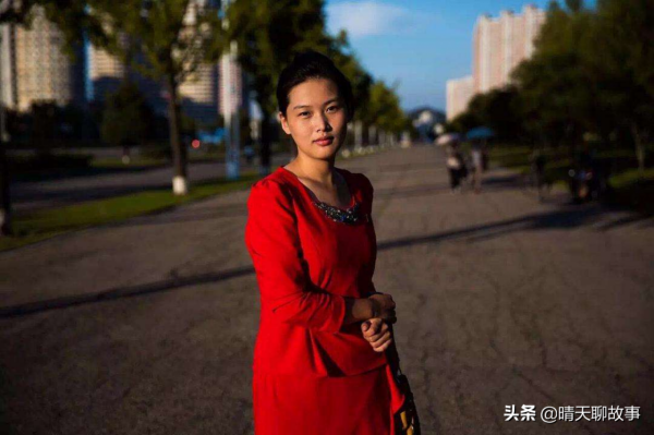 朝鮮當地人,日常喜歡喝什麼?你見過嗎? 朝鮮當地人,日常喜歡喝什麼?你見過嗎?