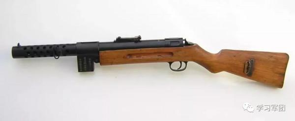 長征中,紅軍使用過的那些武器…… 長征中,紅軍使用過的那些武器……