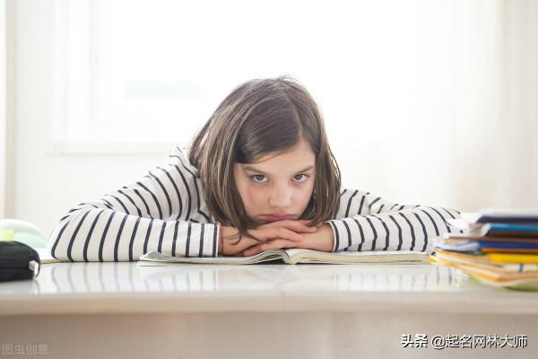 唐詩中好聽的女孩名字2022