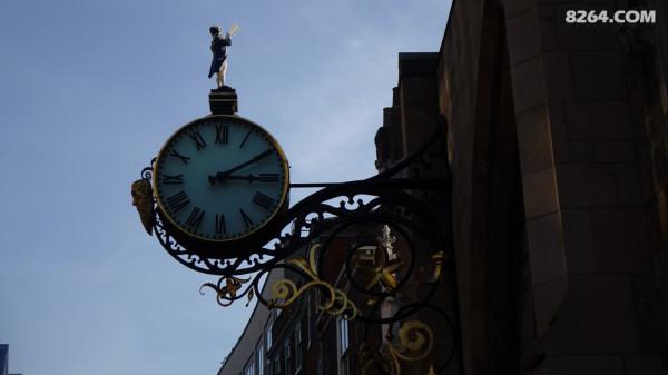 浮光掠影看英愛（57）&mdash;&mdash;英國約克古城（四）