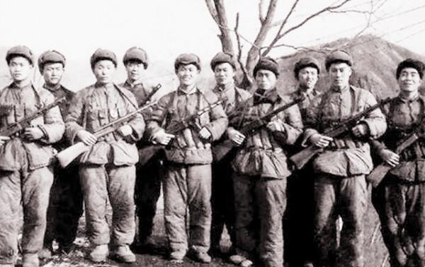 解放軍一個師有多少人?和外軍相比,編制上有何不同? 解放軍一個師有多少人?和外軍相比,編制上有何不同?