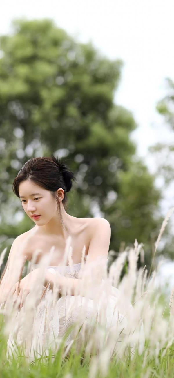 趙露思太美了 趙露思太美了