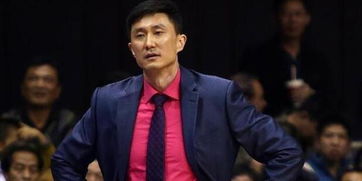 CBA中職籃本賽季四大明星主教練的“雅號”