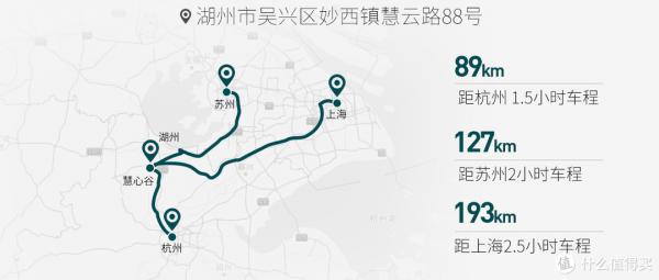 人生只合住湖州!景美,好吃,消費低!記3天2晚慢生活之旅 人生只合住湖州!景美,好吃,消費低!記3天2晚慢生活之旅