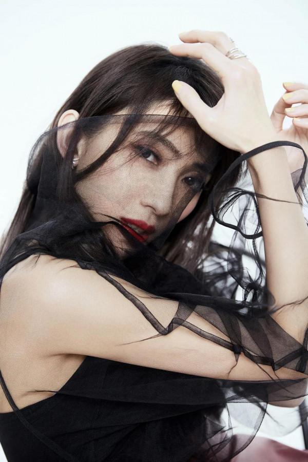 戴佩妮,歌手,音樂製片人 戴佩妮,歌手,音樂製片人