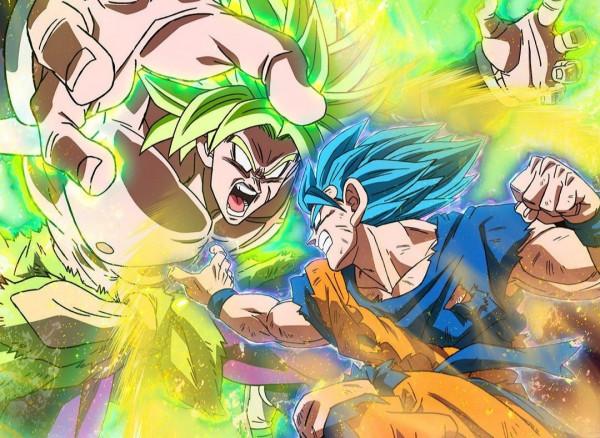 龍珠：扎馬斯其實死於劇情殺，變身玫紅第三階段，力敵白神孫悟空