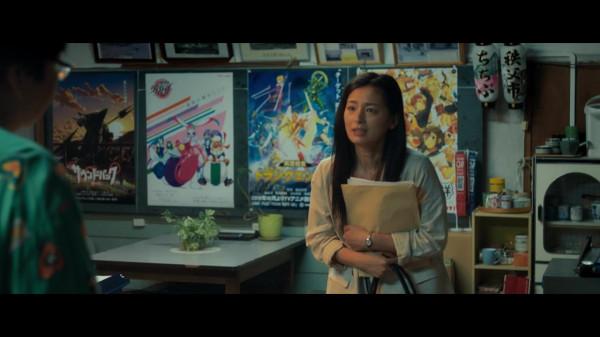 電影《霸權動畫》特報預告發布 2022年5月上映