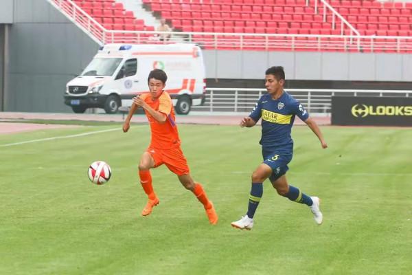 我自橫刀向天笑，去留肝膽兩崑崙，湖南籍現役球員最佳陣容盤點