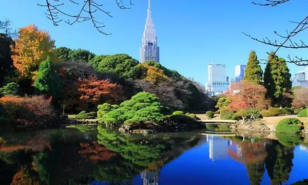 海德公園：英國最大的皇家公園