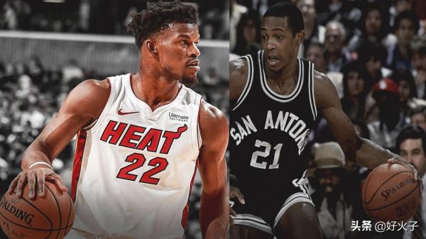 歷史八大單賽季場均紀錄，現役誰能破？庫裡哈登威少保羅均有機會