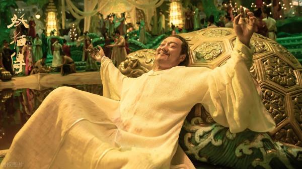 煮酒《妖貓傳》：此恨綿綿“有”絕期