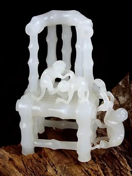 精美～歎為觀止