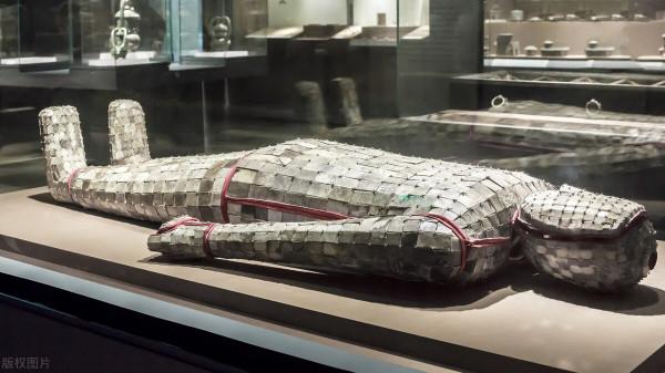 科技檢測必能給收藏帶來春天（一）