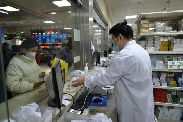 最後的&OpenCurlyDoubleQuote;白大褂&rdquo;