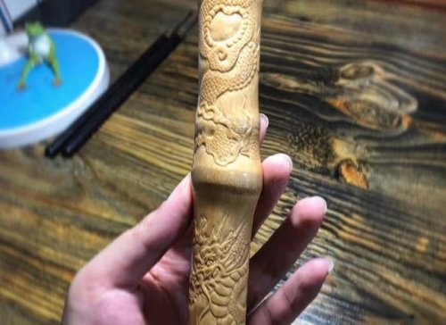 “玉竹”製作實操手冊,教你做到好玩又省錢 “玉竹”製作實操手冊,教你做到好玩又省錢