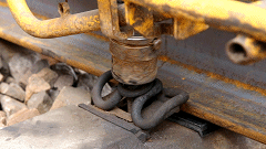 高鐵黑科技，無縫鋼軌是如何建成的？中國到底擁有什麼樣的技術？