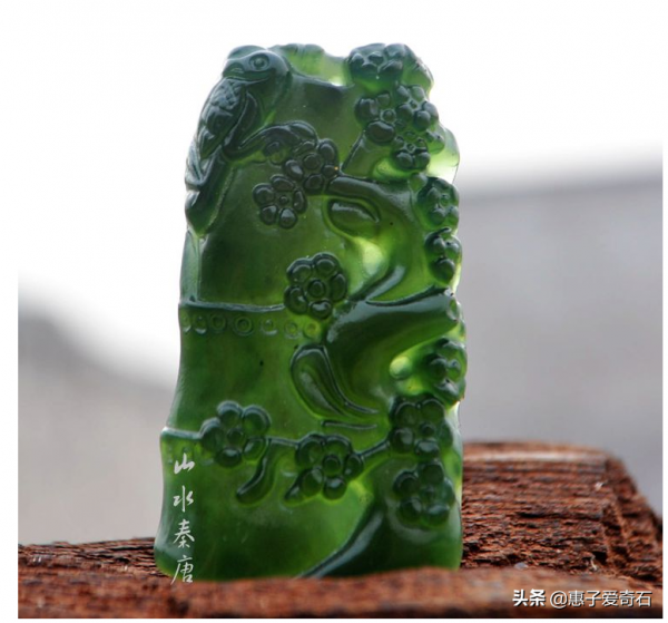 漫步煙雨江南，踏遍冰雪北國，尋覓奇石玉石最豐富的五個省份