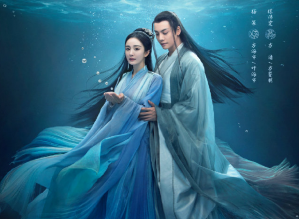 2021年堪稱“劇荒年”:迷霧劇場全軍覆沒,S級大製作頻頻被吐槽 2021年堪稱“劇荒年”:迷霧劇場全軍覆沒,S級大製作頻頻被吐槽