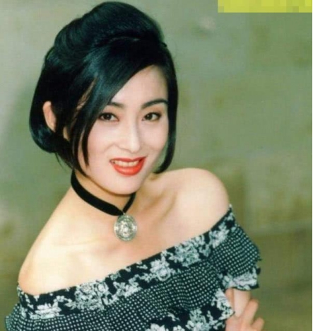 上海盛產美人，6位滬籍女星，個個膚白貌美，驚豔絕倫