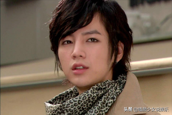 7位紅極一時的韓星今昔對比：整容臉和原裝臉20年後天壤之別