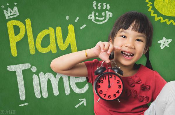 孩子早睡保自信！讓孩子早睡的好方法