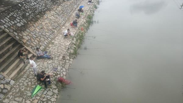 冬季釣鯽魚發窩慢,隔夜窩是不錯的選擇,但為何效果卻差別很大? 冬季釣鯽魚發窩慢,隔夜窩是不錯的選擇,但為何效果卻差別很大?