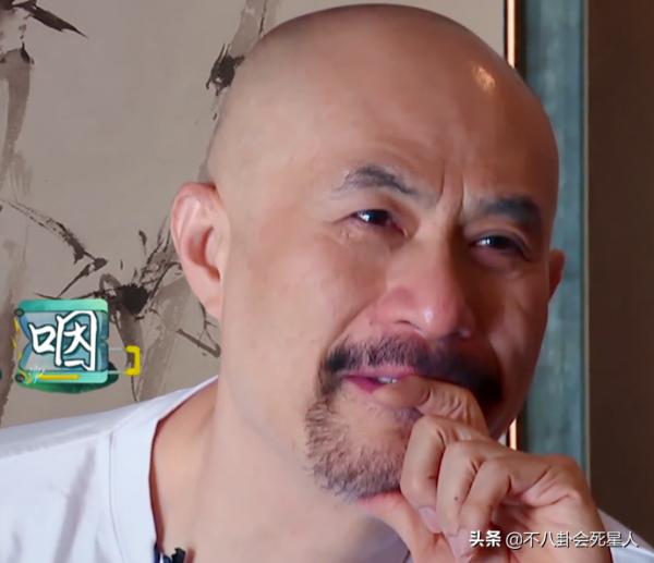 家暴男、惡毒女人，這8位演員戲裡殺“瘋”了，戲外卻溫柔上天