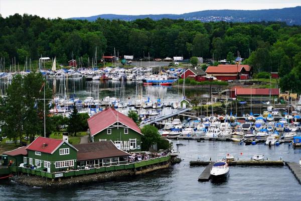 明明有大把國土，卻非要把首都放在一個小島上，丹麥到底圖什麼？