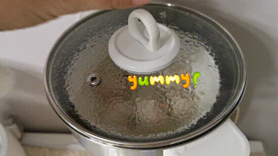 新手寶媽做飯不慌！蒸燉煮“三連”，一機搞定寶寶輔食、營養湯羹