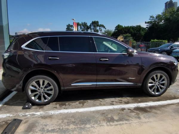 自駕遊選什麼車?當然昂科威Plus艾維亞 自駕遊選什麼車?當然昂科威Plus艾維亞