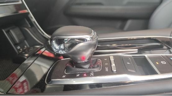 試駕廣汽傳祺GS4 PLUS，詮釋何為牌面，力做全能王拒絕偏科