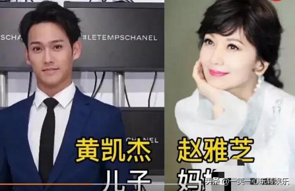 那些隱藏很深的明星母子,郭麒麟:這就是我親媽,杜海濤:你讓讓 那些隱藏很深的明星母子,郭麒麟:這就是我親媽,杜海濤:你讓讓