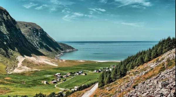 國內這些絕美海島等你打卡！一起get科幻鉅製《沙丘》同款取景地