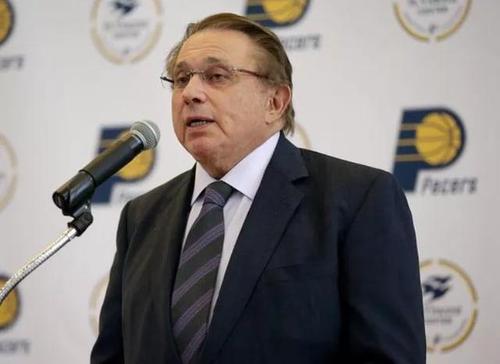 科普：NBA老闆們是幹什麼的？30支球隊老闆個人簡介（東部篇）