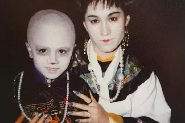 過年了，盤點讓人印象深刻的“畫面”，都是噩夢，你記得幾個？