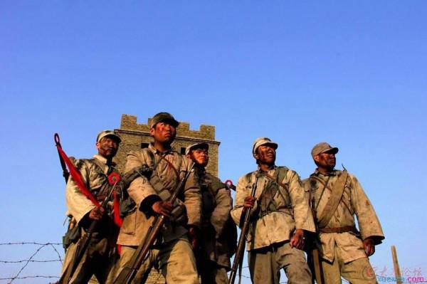 左權犧牲,遺體遭日軍侮辱,彭德懷震怒,組織暗殺小隊為他報仇 左權犧牲,遺體遭日軍侮辱,彭德懷震怒,組織暗殺小隊為他報仇