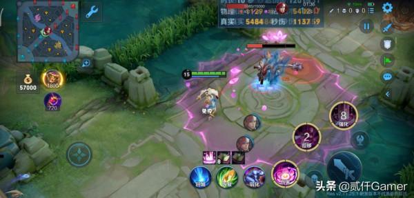 這不是要貂蟬換裝備嗎? 這不是要貂蟬換裝備嗎?