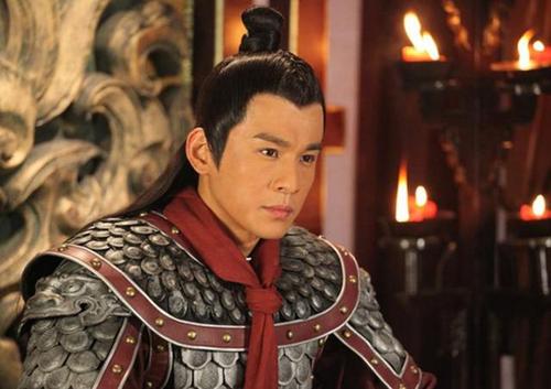 歷史上真實的李建成,真像網上說的那樣,強過李世民百倍? 歷史上真實的李建成,真像網上說的那樣,強過李世民百倍?