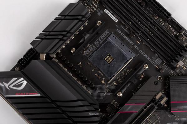 垂直風流新成員——喬家一物i400 裝機體驗 垂直風流新成員——喬家一物i400 裝機體驗