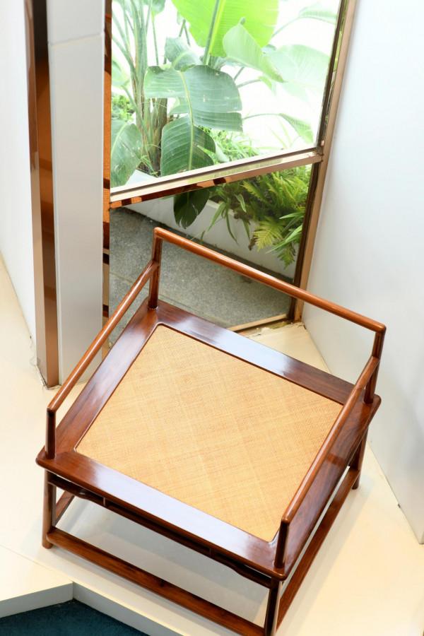 陳冰 || 當披荊斬棘的“90後”迷上古典傢俱