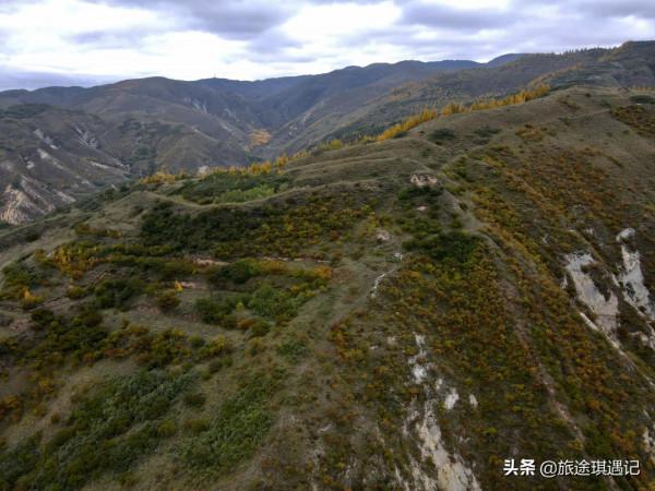 關中的北大門,蕭關是如何構建防禦體系的?古代詩人為何如此青睞 關中的北大門,蕭關是如何構建防禦體系的?古代詩人為何如此青睞