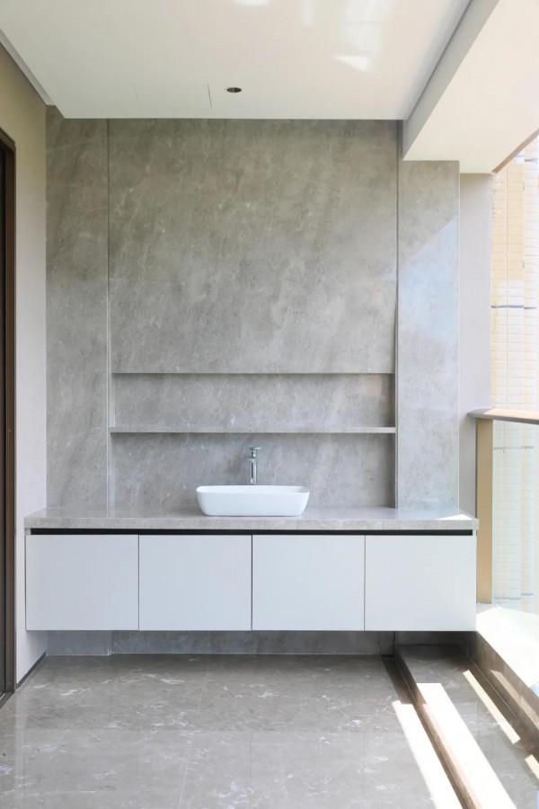 木皮+混油丨 至簡至樸,寧靜美好 木皮+混油丨 至簡至樸,寧靜美好