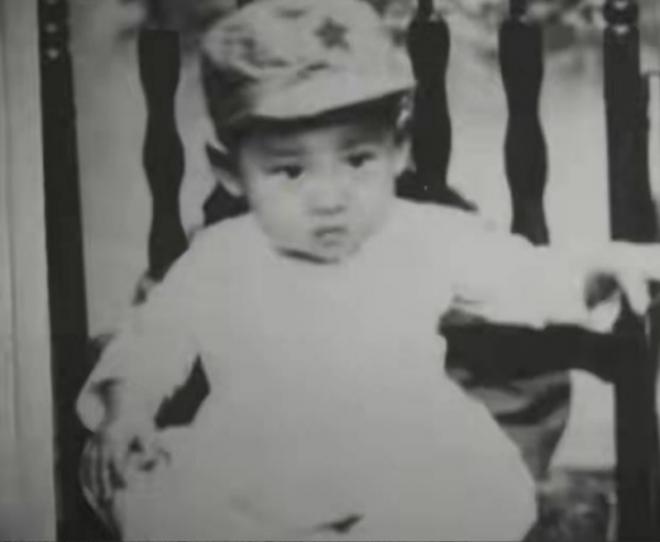 毛主席逝世後,中辦找李敏談及遺產,李敏:我只要爸爸給我的那份 毛主席逝世後,中辦找李敏談及遺產,李敏:我只要爸爸給我的那份