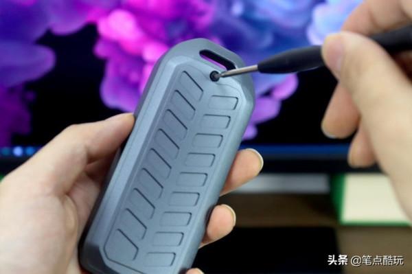 40Gbps的快感,自制USB4.0標準的PSSD,和我一起了解一下 40Gbps的快感,自制USB4.0標準的PSSD,和我一起了解一下