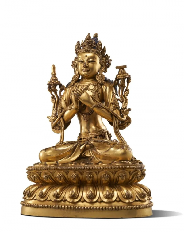 十竹齋拍賣（北京）2021秋拍精品巡展開啟