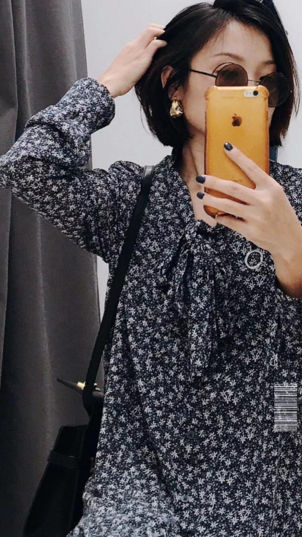 優衣庫試衣間測評5件早秋單品 優衣庫試衣間測評5件早秋單品