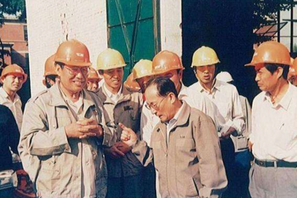 他是原遼寧省委書記,官至正部級,人民心中的父母官,享年78歲 他是原遼寧省委書記,官至正部級,人民心中的父母官,享年78歲