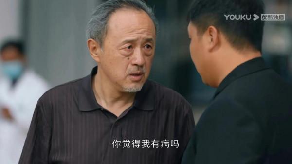 《女心理師》兩配角太搶戲！荀總與小莫也讓病例變得更有警示意義